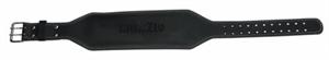 Enforcer Padded Leather Belt